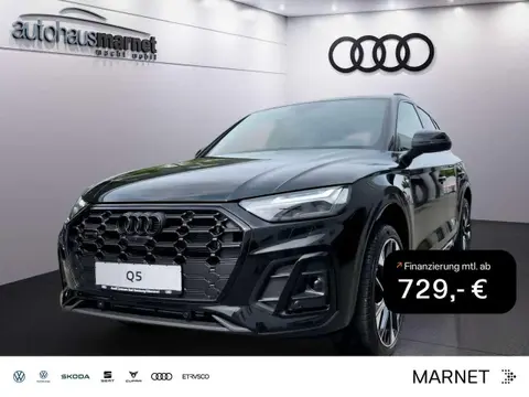 Annonce AUDI Q5 Essence 2024 d'occasion 