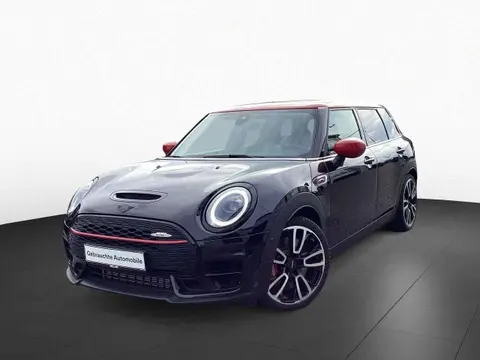 Annonce MINI JOHN COOPER WORKS Essence 2023 d'occasion 