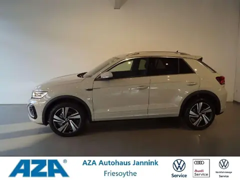 Used VOLKSWAGEN T-ROC Petrol 2024 Ad 