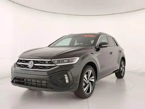 Used VOLKSWAGEN T-ROC Petrol 2024 Ad 