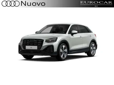 Used AUDI Q2 Petrol 2024 Ad 