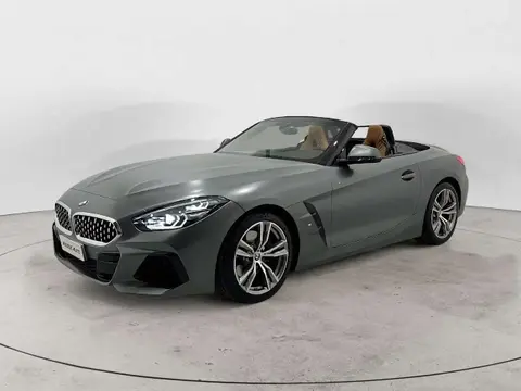 Annonce BMW Z4 Essence 2021 d'occasion 