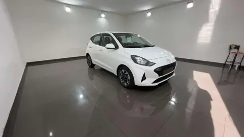 Annonce HYUNDAI I10 Essence 2024 d'occasion 