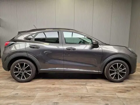 Annonce FORD PUMA Essence 2020 d'occasion Belgique