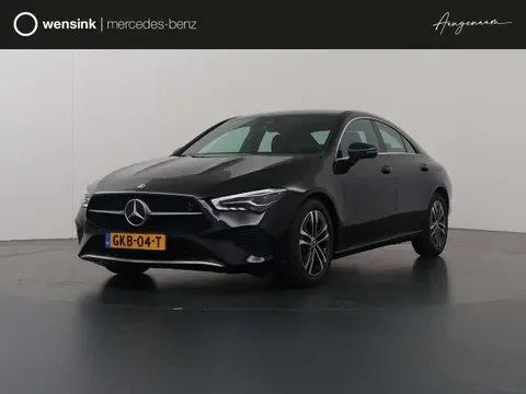 Used MERCEDES-BENZ CLASSE CLA Hybrid 2024 Ad 