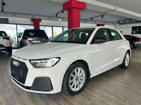 Used AUDI A1 Petrol 2021 Ad 