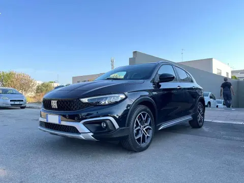 Annonce FIAT TIPO Diesel 2022 d'occasion 