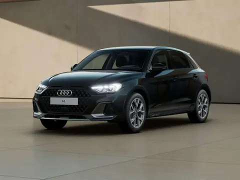 Used AUDI A1 Petrol 2024 Ad 