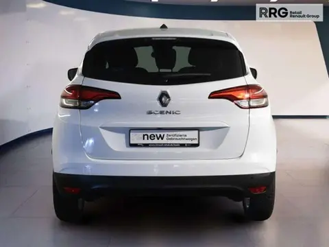 Used RENAULT SCENIC Petrol 2019 Ad 