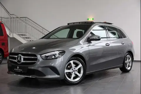 Used MERCEDES-BENZ CLASSE B Petrol 2019 Ad 