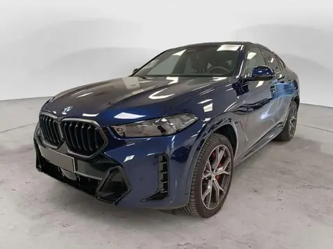 Used BMW X6 Hybrid 2023 Ad 