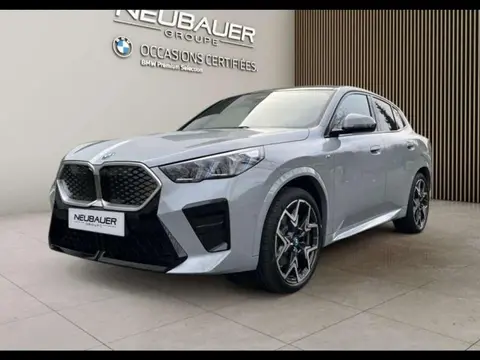 Used BMW X2 Electric 2024 Ad 