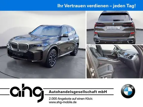 Used BMW X5 Diesel 2023 Ad 