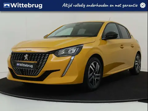 Annonce PEUGEOT 208 Essence 2023 d'occasion 