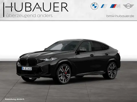 Used BMW X6 Diesel 2024 Ad 