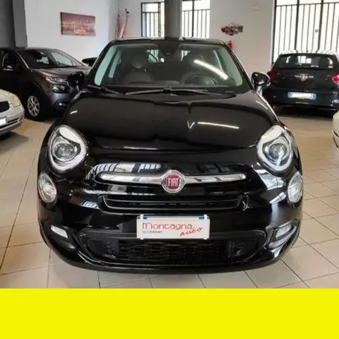 Used FIAT 500X Diesel 2016 Ad 