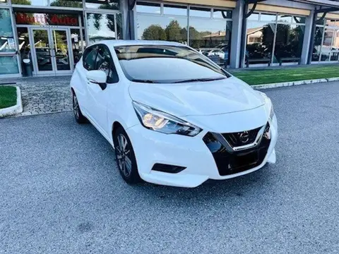 Used NISSAN MICRA Petrol 2018 Ad 