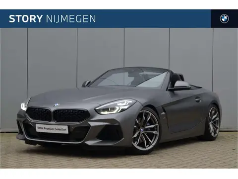 Annonce BMW Z4 Essence 2020 d'occasion 