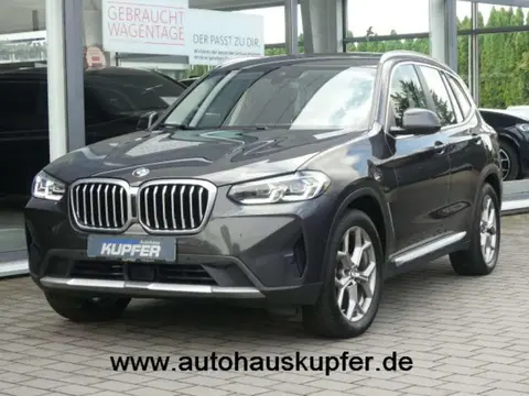 Used BMW X3 Petrol 2023 Ad 