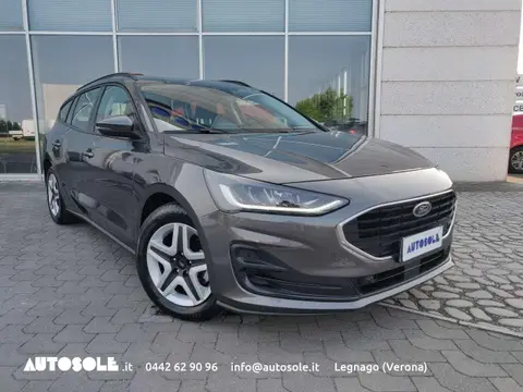 Used FORD FOCUS Diesel 2022 Ad 