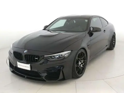 Used BMW M4 Petrol 2018 Ad 