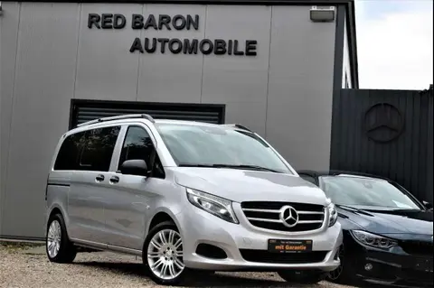 Used MERCEDES-BENZ CLASSE V Diesel 2020 Ad 