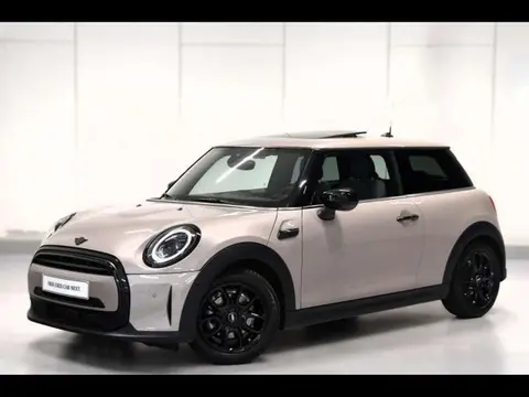 Used MINI COOPER Petrol 2023 Ad Belgium