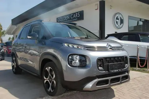 Used CITROEN C3 AIRCROSS Diesel 2017 Ad 