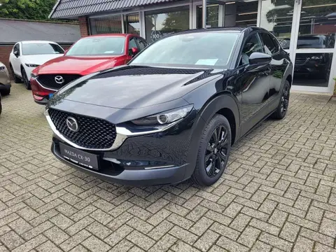 Annonce MAZDA CX-30 Hybride 2024 d'occasion 