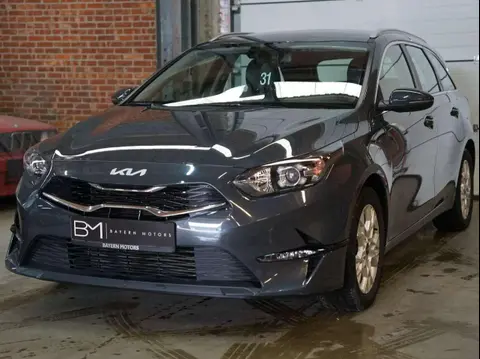 Used KIA CEED Petrol 2022 Ad 