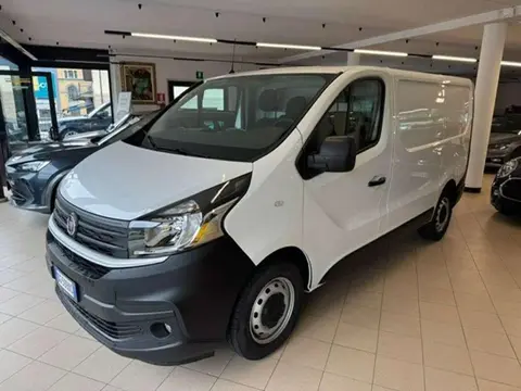 Used FIAT TALENTO Diesel 2021 Ad 