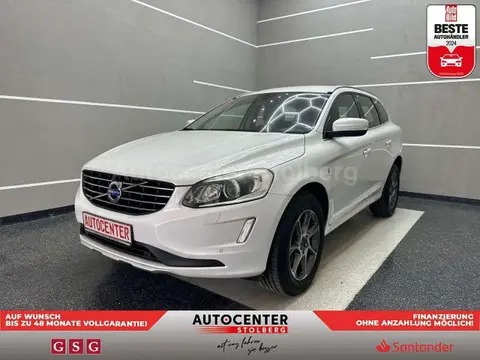 Used VOLVO XC60 Diesel 2015 Ad 