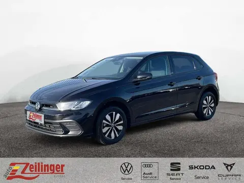 Used VOLKSWAGEN POLO Petrol 2024 Ad 