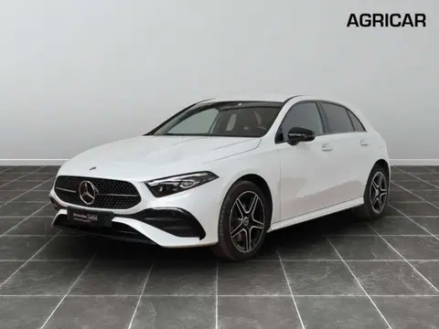 Used MERCEDES-BENZ CLASSE A Hybrid 2023 Ad 