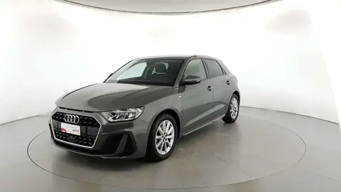 Annonce AUDI A1 Essence 2019 d'occasion 