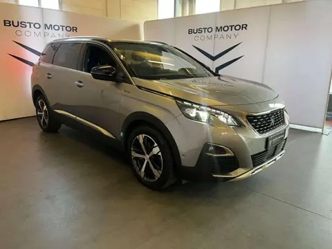 Used PEUGEOT 5008 Diesel 2020 Ad 