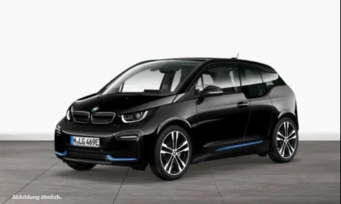 Annonce BMW I3 Électrique 2021 d'occasion 