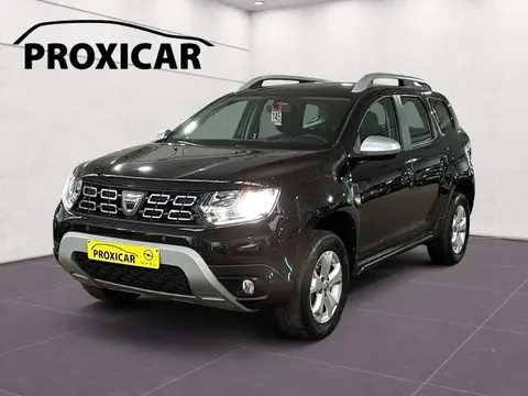 Used DACIA DUSTER Petrol 2019 Ad 