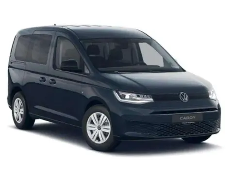 Annonce VOLKSWAGEN CADDY Essence 2024 d'occasion 