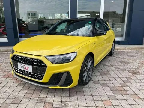 Annonce AUDI A1 Essence 2020 d'occasion 