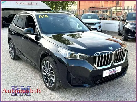 Annonce BMW X1 Hybride 2023 d'occasion 