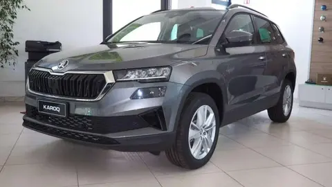 Annonce SKODA KAROQ Essence 2024 d'occasion 