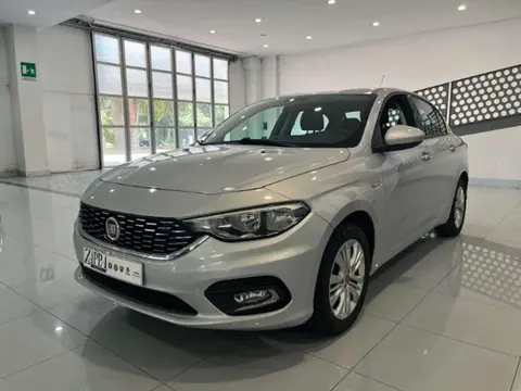 Annonce FIAT TIPO Essence 2016 d'occasion 