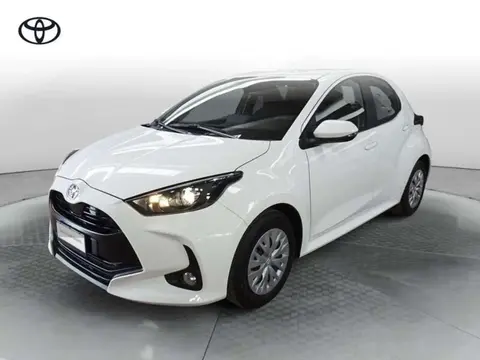 Used TOYOTA YARIS Petrol 2023 Ad 