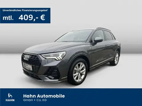 Used AUDI Q3 Petrol 2023 Ad 