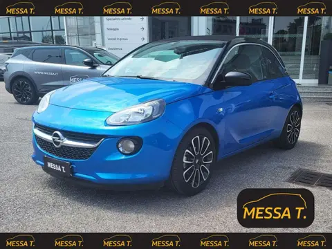 Used OPEL ADAM Petrol 2017 Ad 