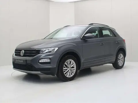 Used VOLKSWAGEN T-ROC Petrol 2019 Ad 