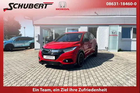 Used HONDA HR-V Petrol 2020 Ad 