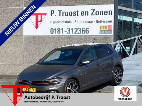 Used VOLKSWAGEN POLO Petrol 2019 Ad 