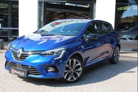 Annonce RENAULT CLIO Essence 2020 d'occasion 